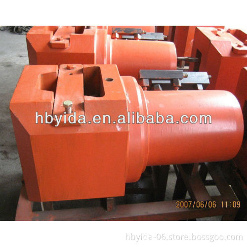 50mm rebar forging machine